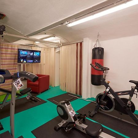 Hannover Business Home Εξωτερικό φωτογραφία