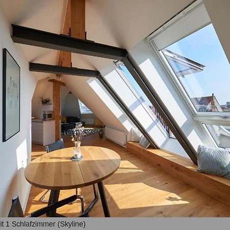 Hannover Business Home Εξωτερικό φωτογραφία