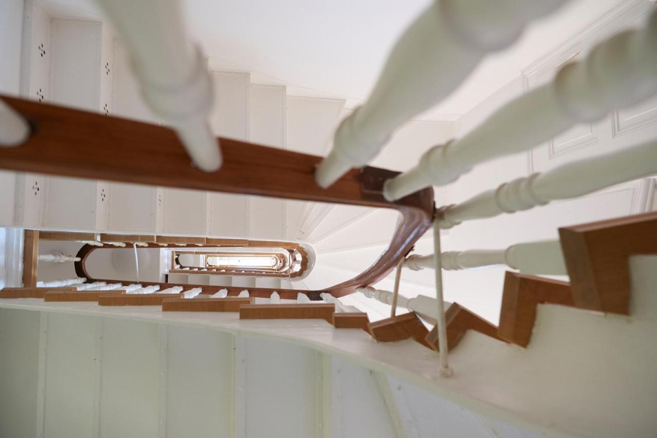 Hannover Business Home Εξωτερικό φωτογραφία