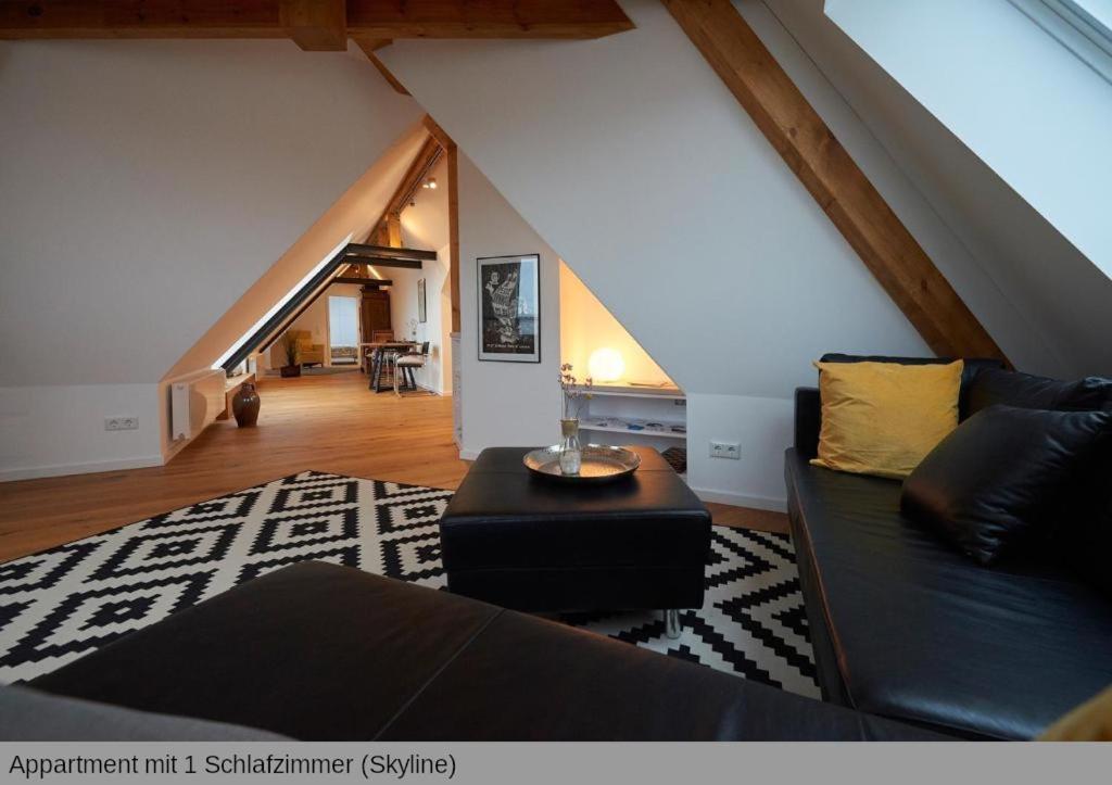 Hannover Business Home Εξωτερικό φωτογραφία